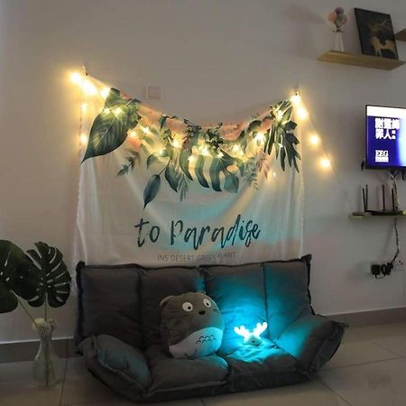 Viva Homestay @ Jb Mount Austin Ikea, Aeon, Toppen, Bubble Tea Town Джохор-Бару Екстер'єр фото