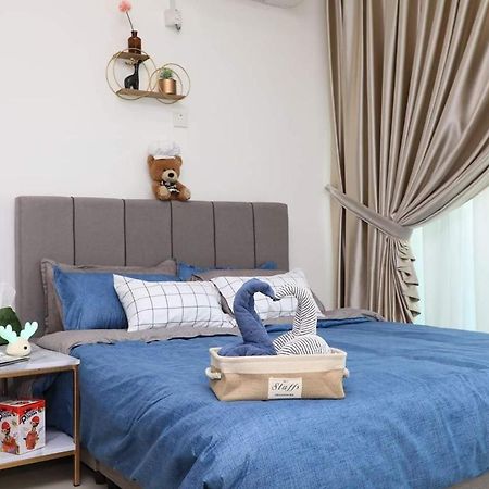 Viva Homestay @ Jb Mount Austin Ikea, Aeon, Toppen, Bubble Tea Town Джохор-Бару Екстер'єр фото