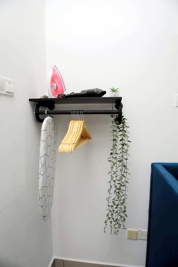 Viva Homestay @ Jb Mount Austin Ikea, Aeon, Toppen, Bubble Tea Town Джохор-Бару Екстер'єр фото