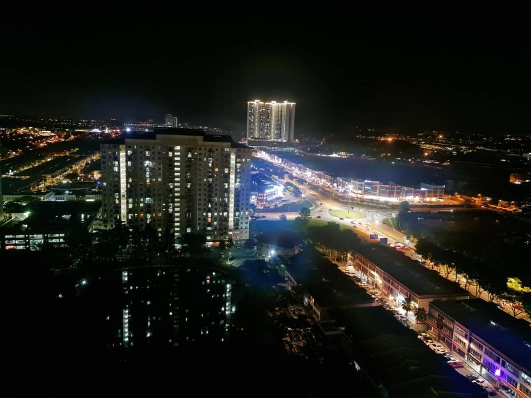 Viva Homestay @ Jb Mount Austin Ikea, Aeon, Toppen, Bubble Tea Town Джохор-Бару Екстер'єр фото