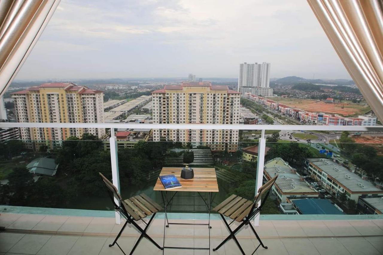 Viva Homestay @ Jb Mount Austin Ikea, Aeon, Toppen, Bubble Tea Town Джохор-Бару Екстер'єр фото