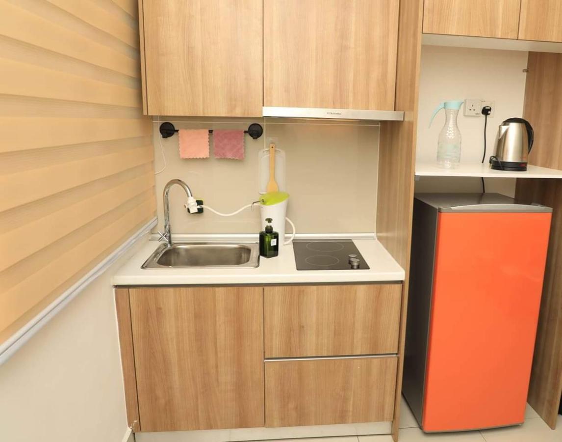 Viva Homestay @ Jb Mount Austin Ikea, Aeon, Toppen, Bubble Tea Town Джохор-Бару Екстер'єр фото
