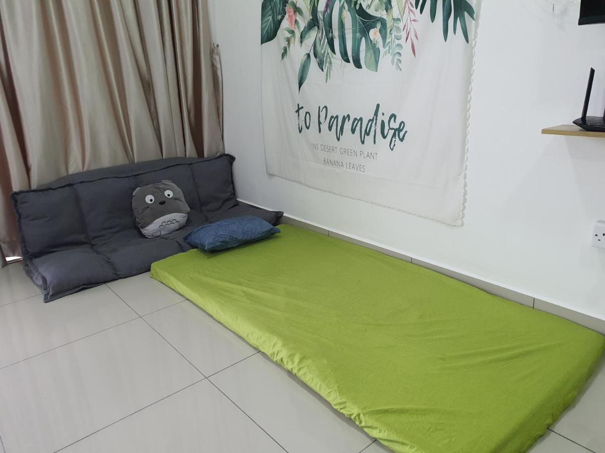Viva Homestay @ Jb Mount Austin Ikea, Aeon, Toppen, Bubble Tea Town Джохор-Бару Екстер'єр фото